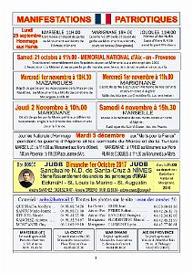 AOBR 2017 09 FLASH INFO No 29  DE SEPTEMBRE 2017 (2)